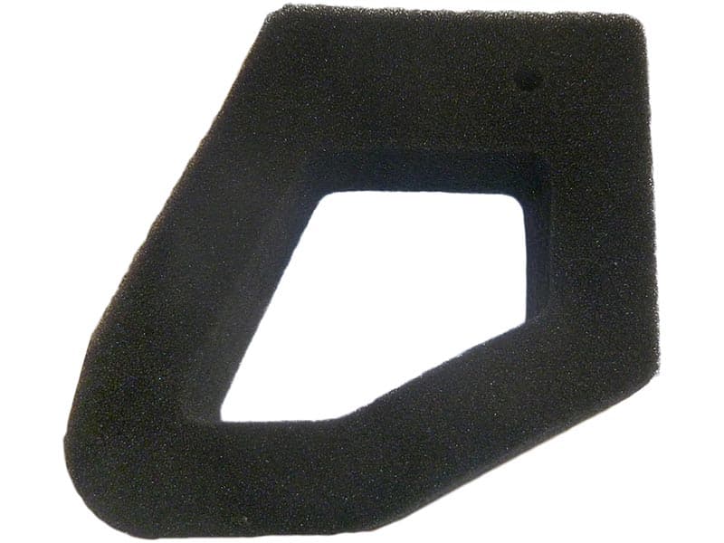Фильтр воздушный GX35 (элемент)/Air filter element,17220-ZOZ-000