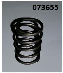 Пружина клапана GX35/Valve spring