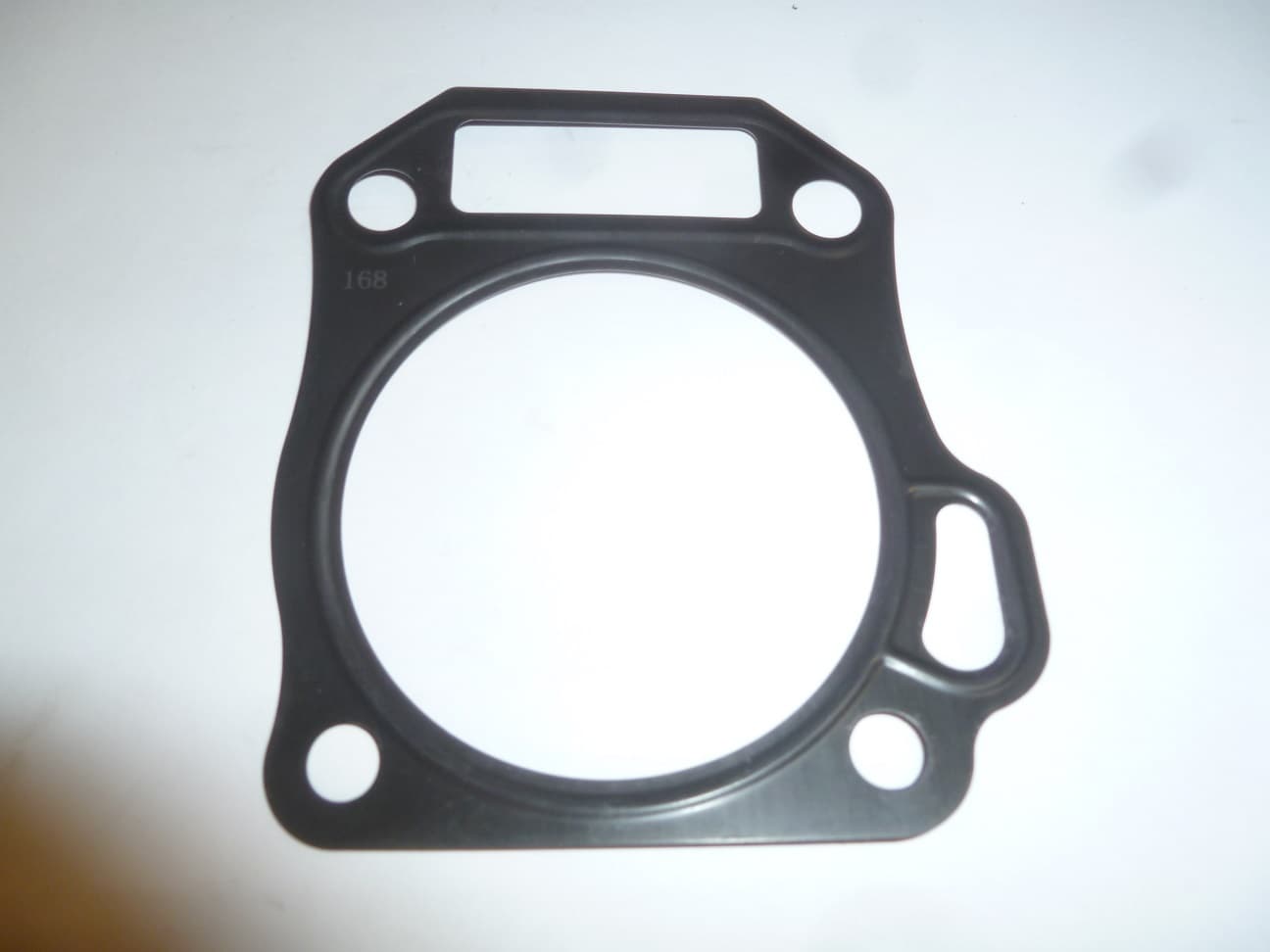 Прокладка головки цилиндра 168F/Cylinder head gasket