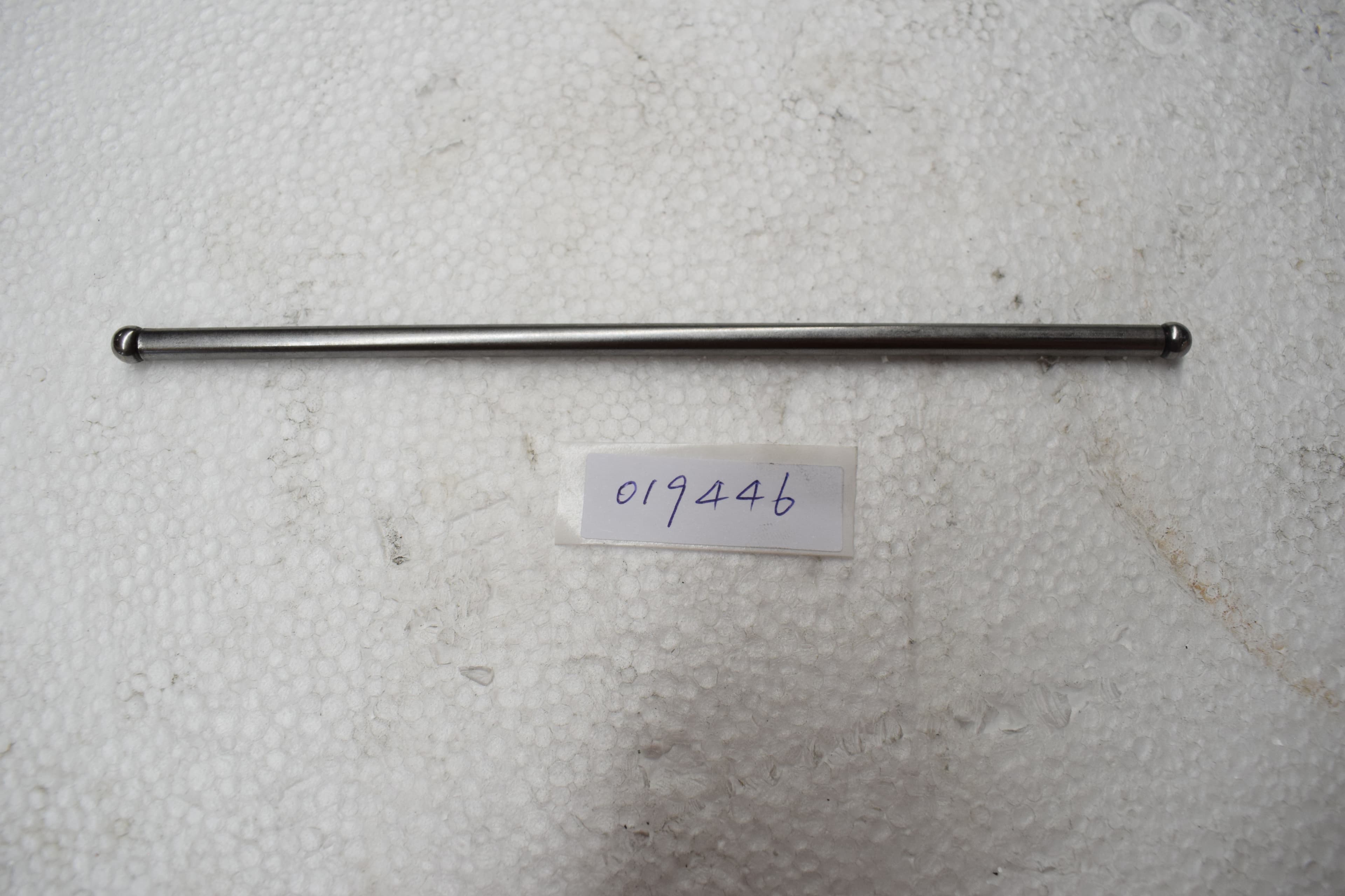 Штанга толкателя S420-460(5х169)/Push rod, (1040005)