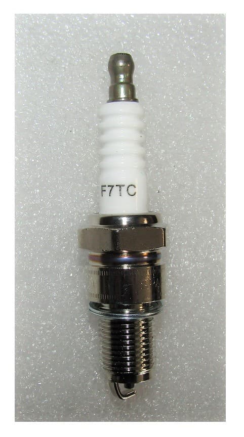 Свеча зажигания бензинового двигателя GX160-460/Spark plug for gasoline engine GX160-460