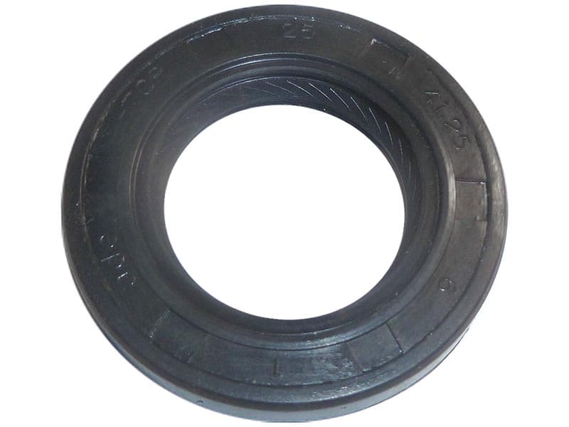 Сальник (25х41,25х6) вала коленчатого GX160-200/Oil seal