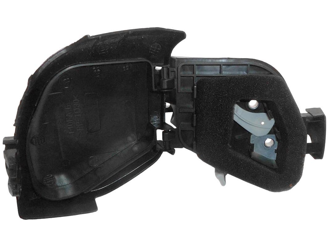 Корпус фильтра воздушного в сборе GX35/Air filter housing