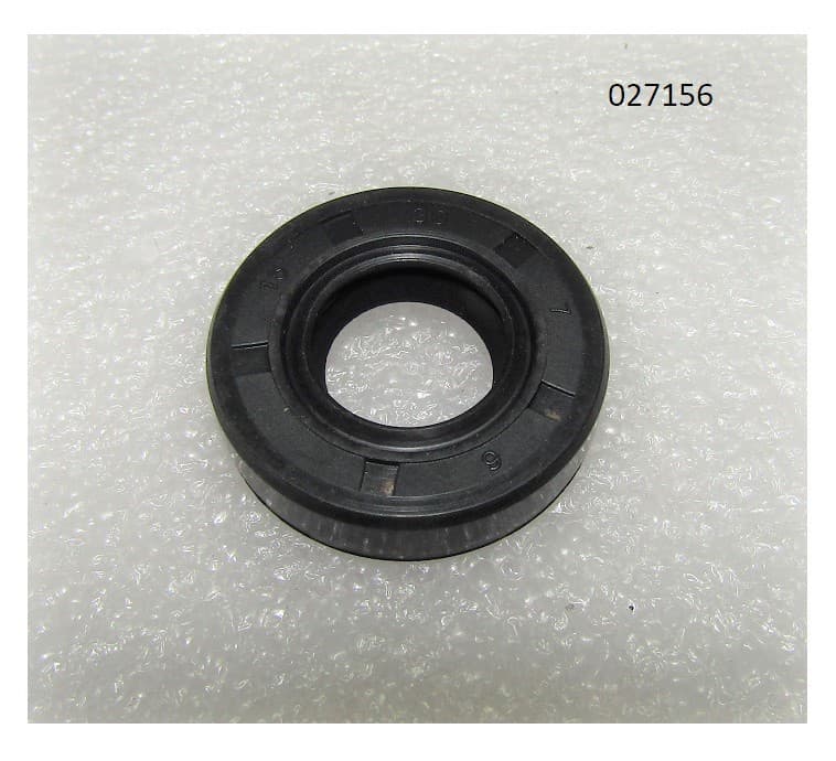 Сальник (15х30х7) коленвала TSS-55GPD/Oil Seal FB12X22X7