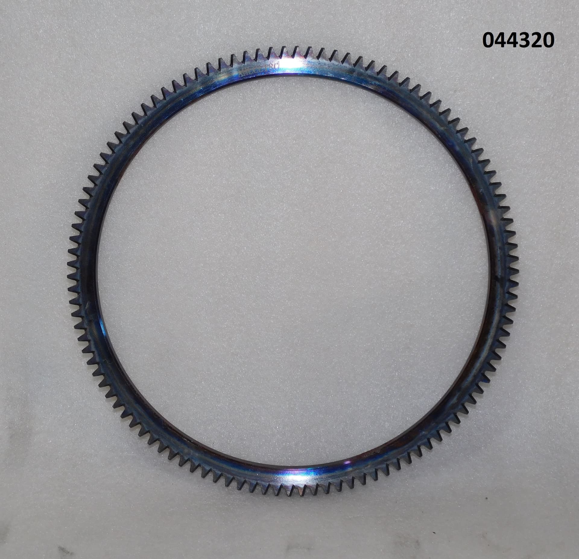 Венец маховика зубчатый SDG 8000(..),1100FE Sh / Flywheel ring gear (SH-P5-1-07)