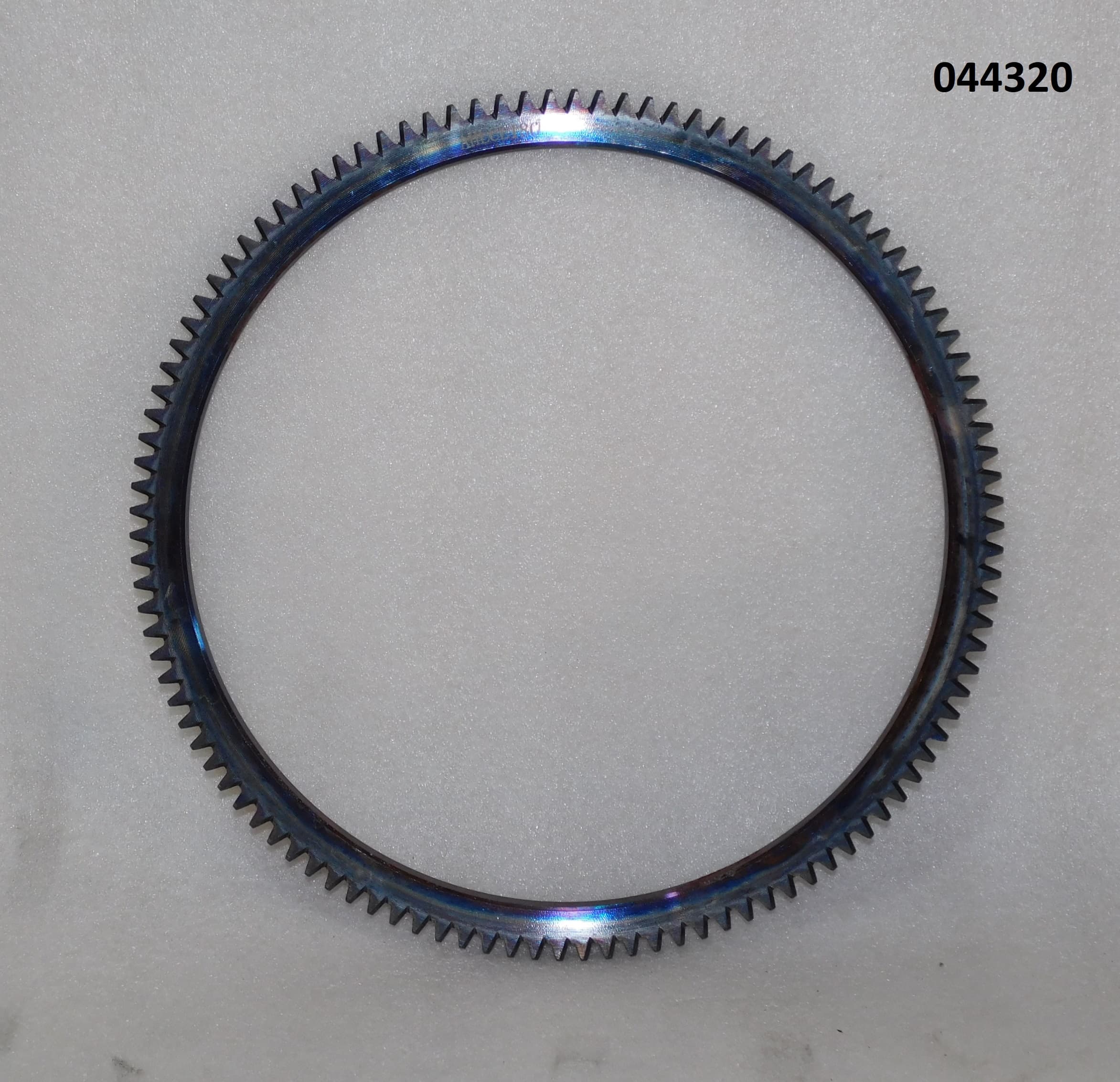 Венец маховика зубчатый SDG 8000(..),1100FE Sh / Flywheel ring gear (SH-P5-1-07)
