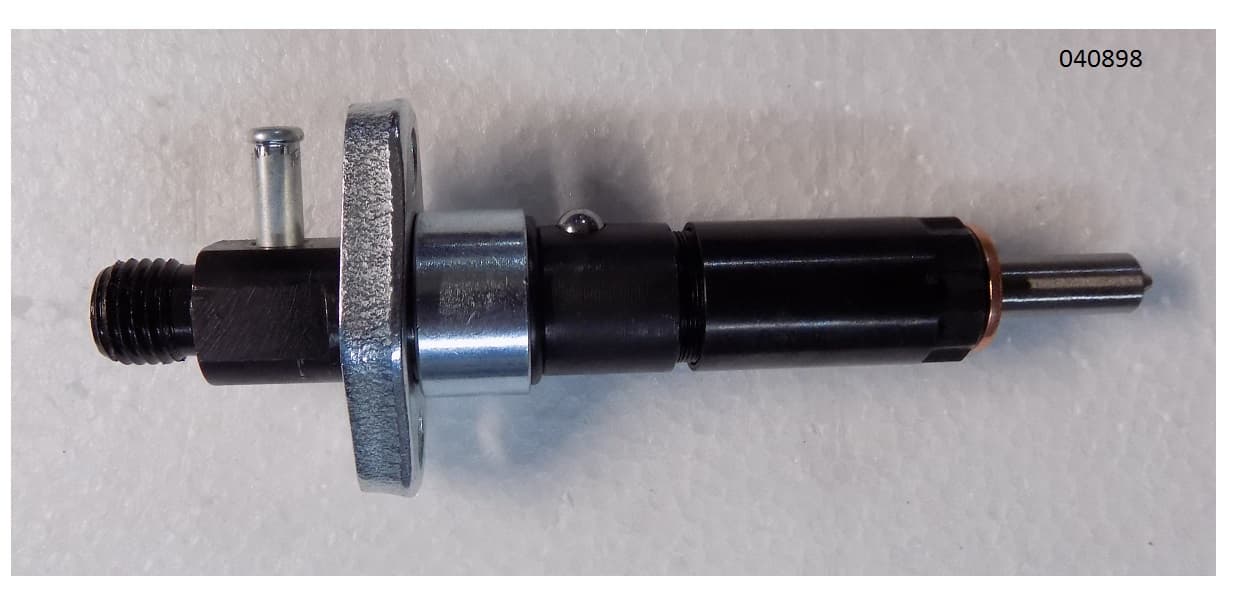 Форсунка топливная SDG 8000(..),1100FE Sh / Fuel injector (TSS SDG 8000EH3A-SP-32-20)