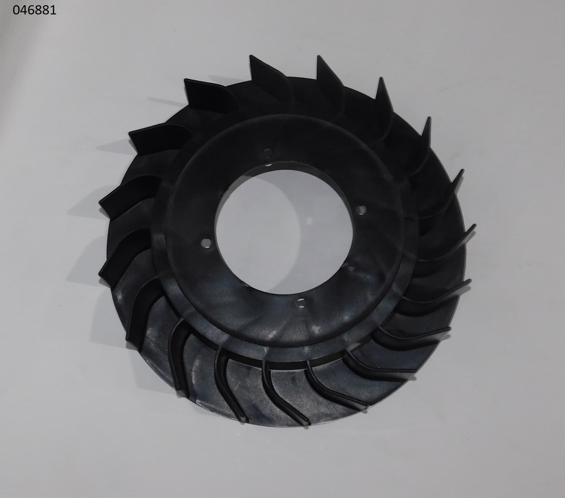 Крыльчатка маховика SDG 11000(..),CD2V88F Sh / Flywheel fan (HD998.5-6)