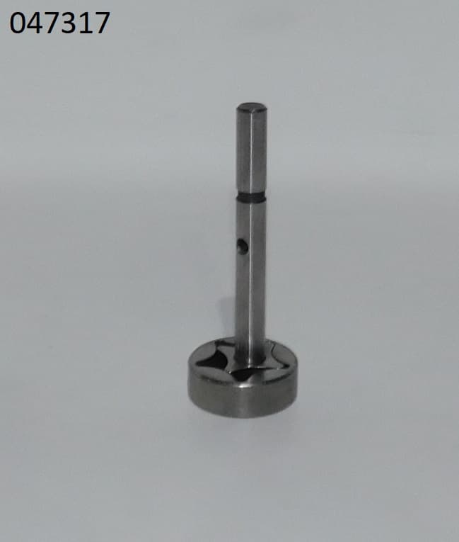 Насос масляный SDG 8000(..),1100FE / Oil pump (TSS SDG 8000EHA-SP-3-9-5)