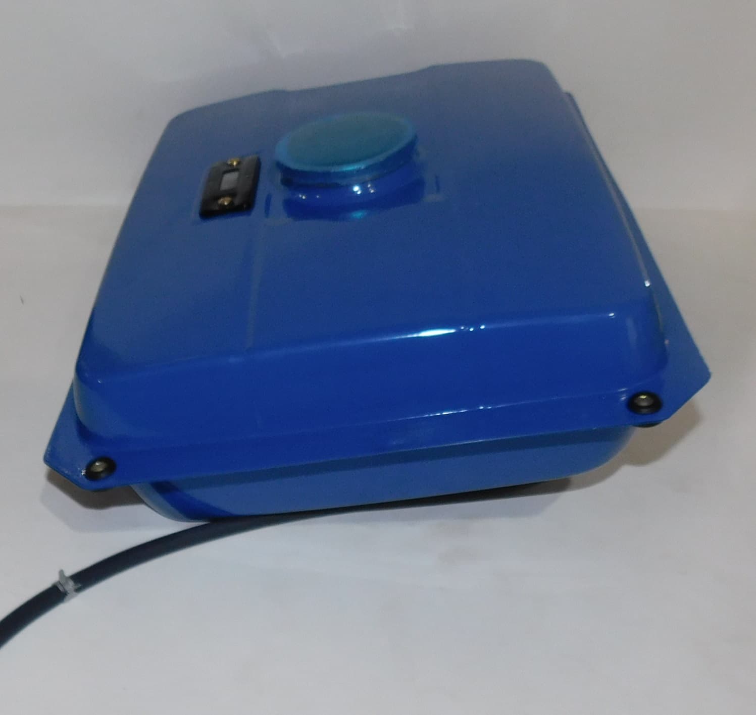 Бак топливный SDG 8000(..),1100FE Sh / Fuel Tank (TSS SDG 8000EHA-SP-32-18)
