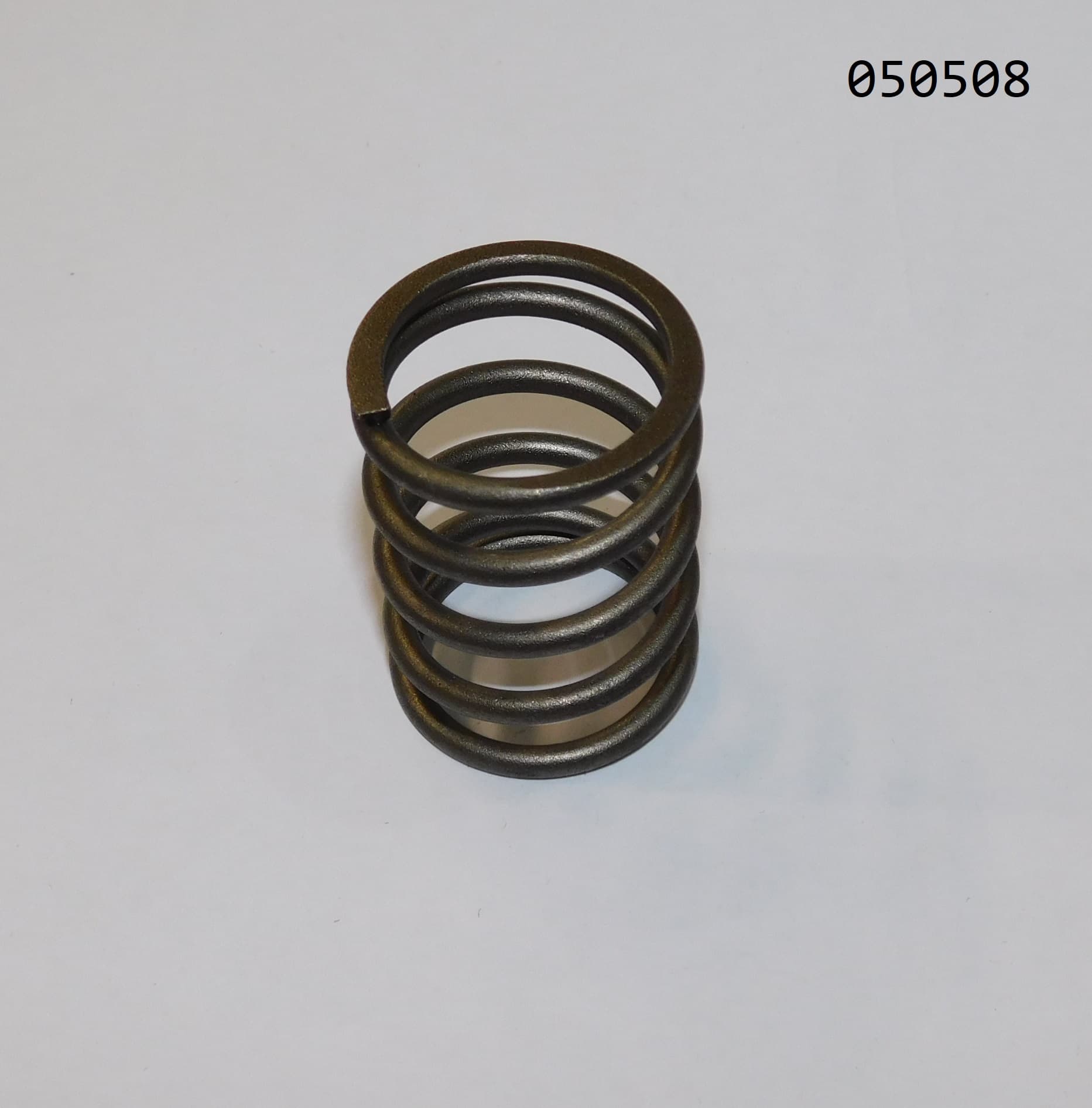 Пружина клапана SDG 12000(..),CD292F / Valve Sping (CD292F-02003)