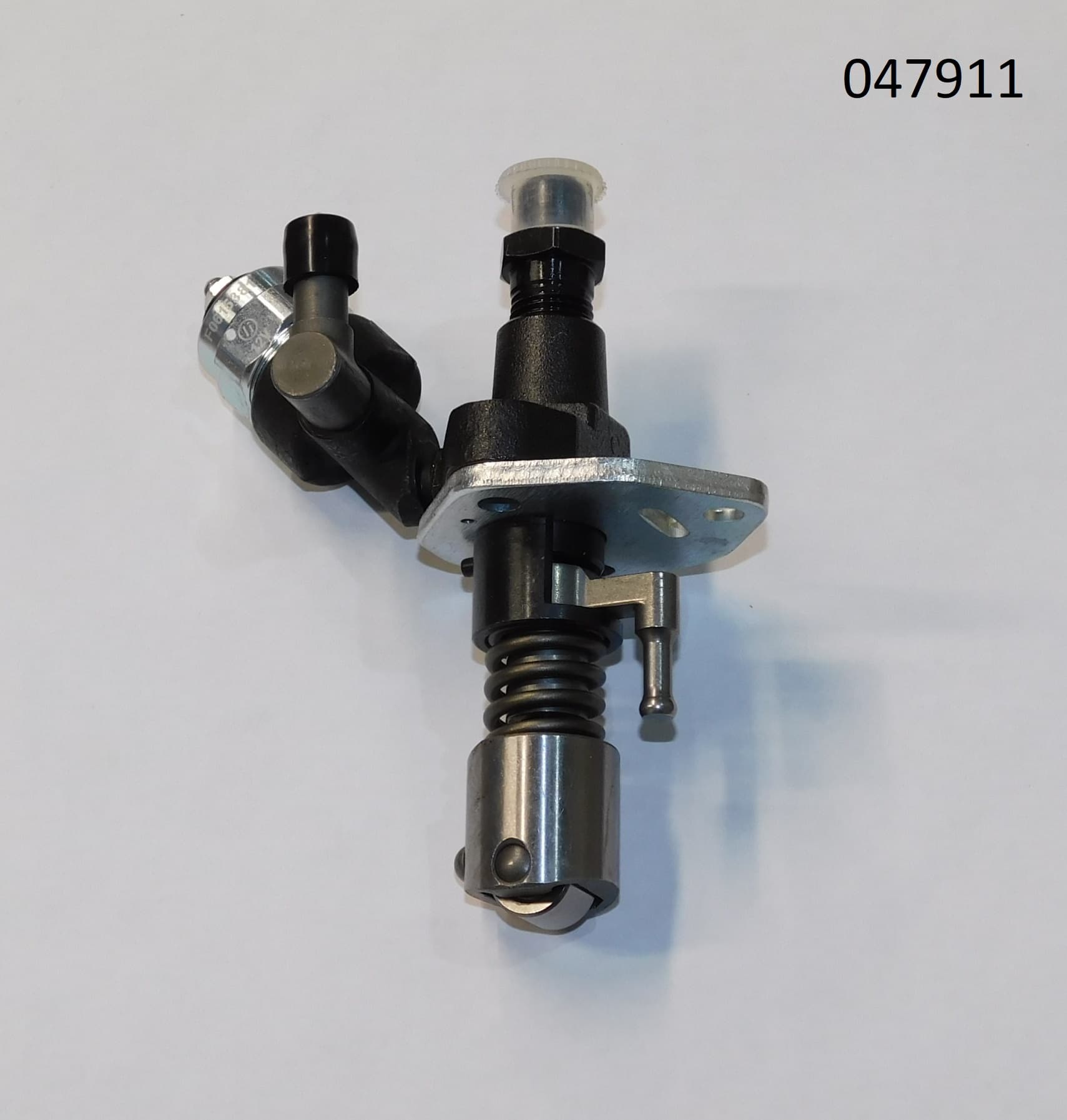 Насос топливный высокого давления SDG 6500EH,192FE Sh / Fuel Injection Pump Assembly (SDG6500EHA-SP-32-21)