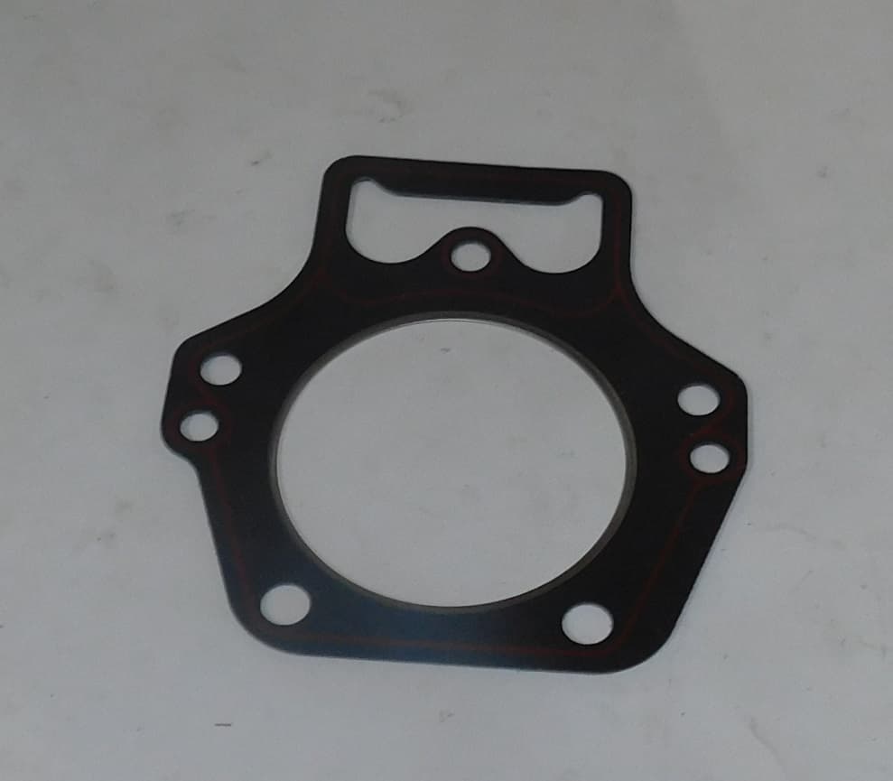 Прокладка головки блока цилиндра SGG 17000(..)-18000(..),2V90F Lf / Cylinder head gasket 2V90F (12120-A2910-0002)