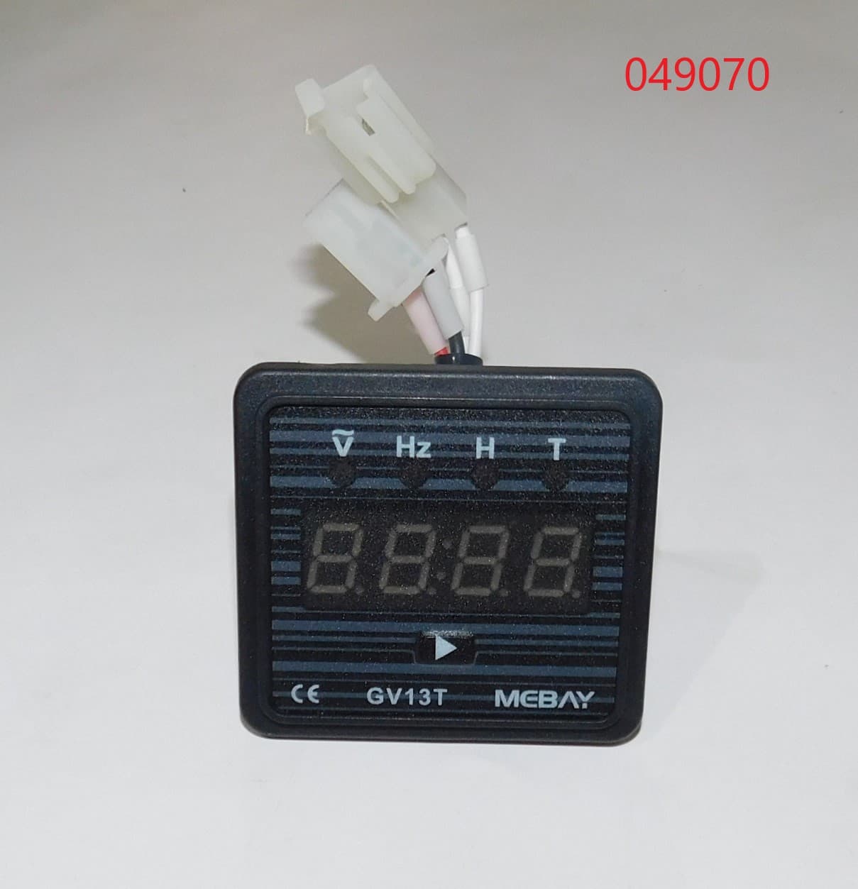 Дисплей цифровой SGG 17000(..)-18000(..), 2V90F/ Digital display