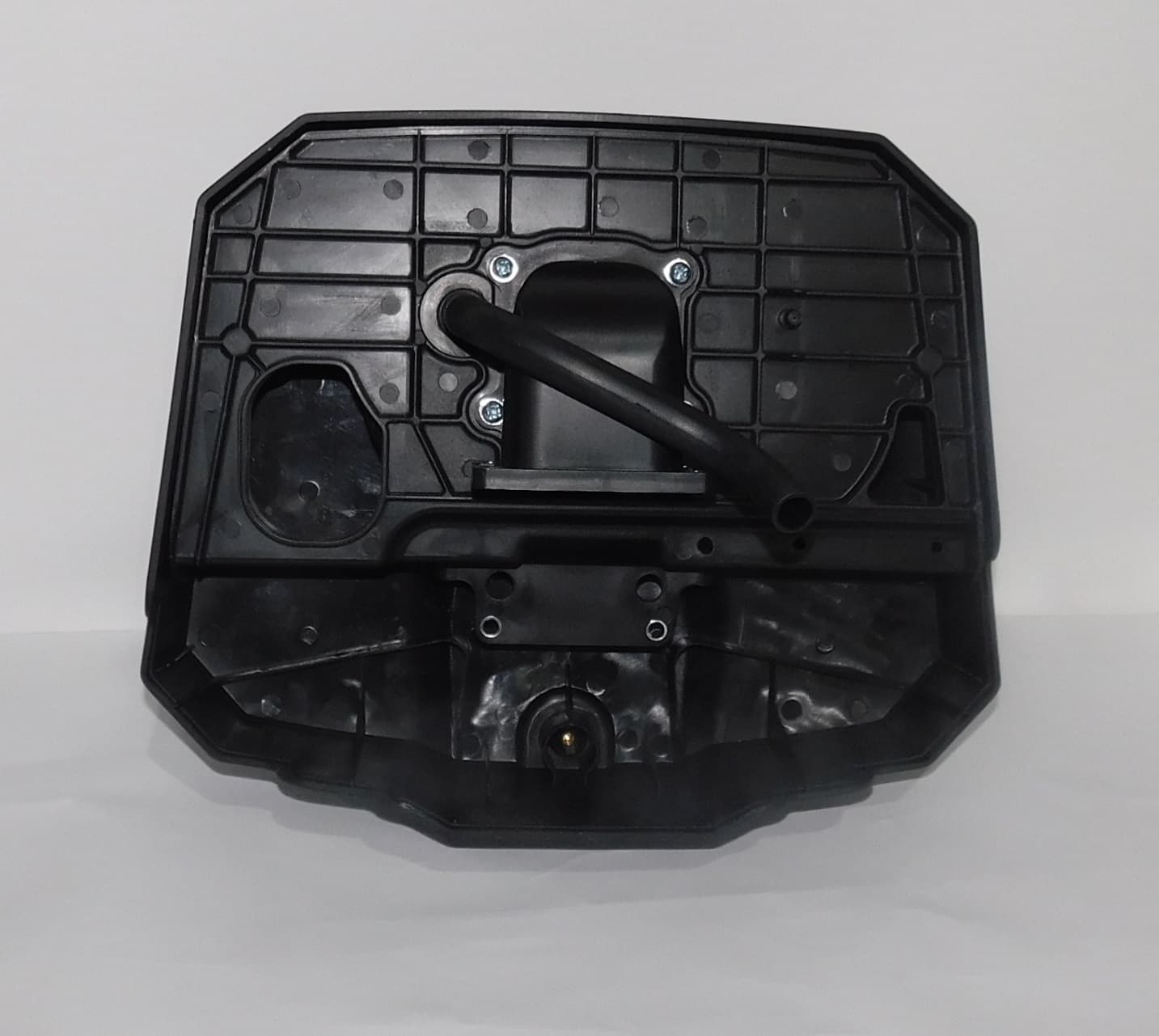 Фильтр воздушный в сборе SGG 17000(..)-18000(..), 2V90F  / Air clieaner assembly (17100-A2910-0002)
