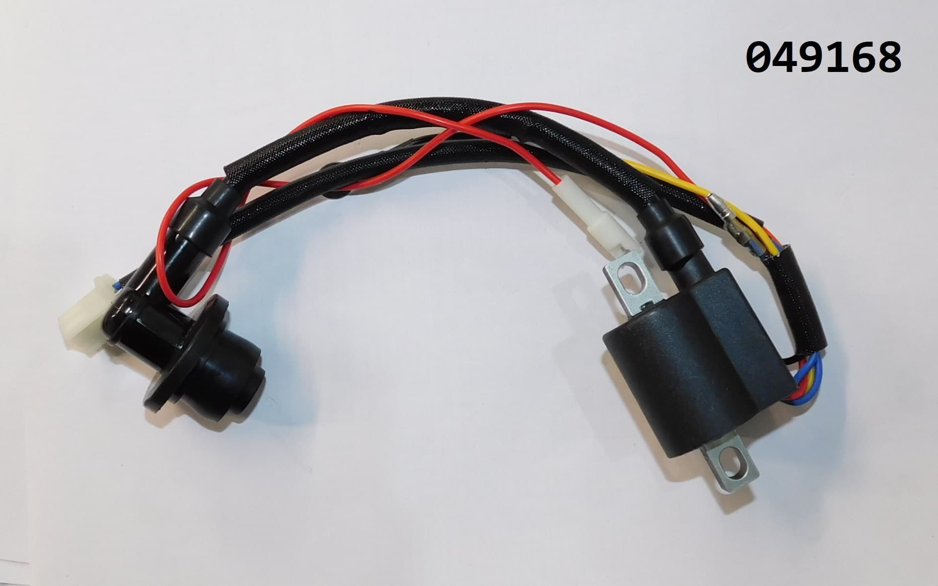 Катушка зажигания SGG 1400Si,SH60B / Ignition coil (31013-00140-00)