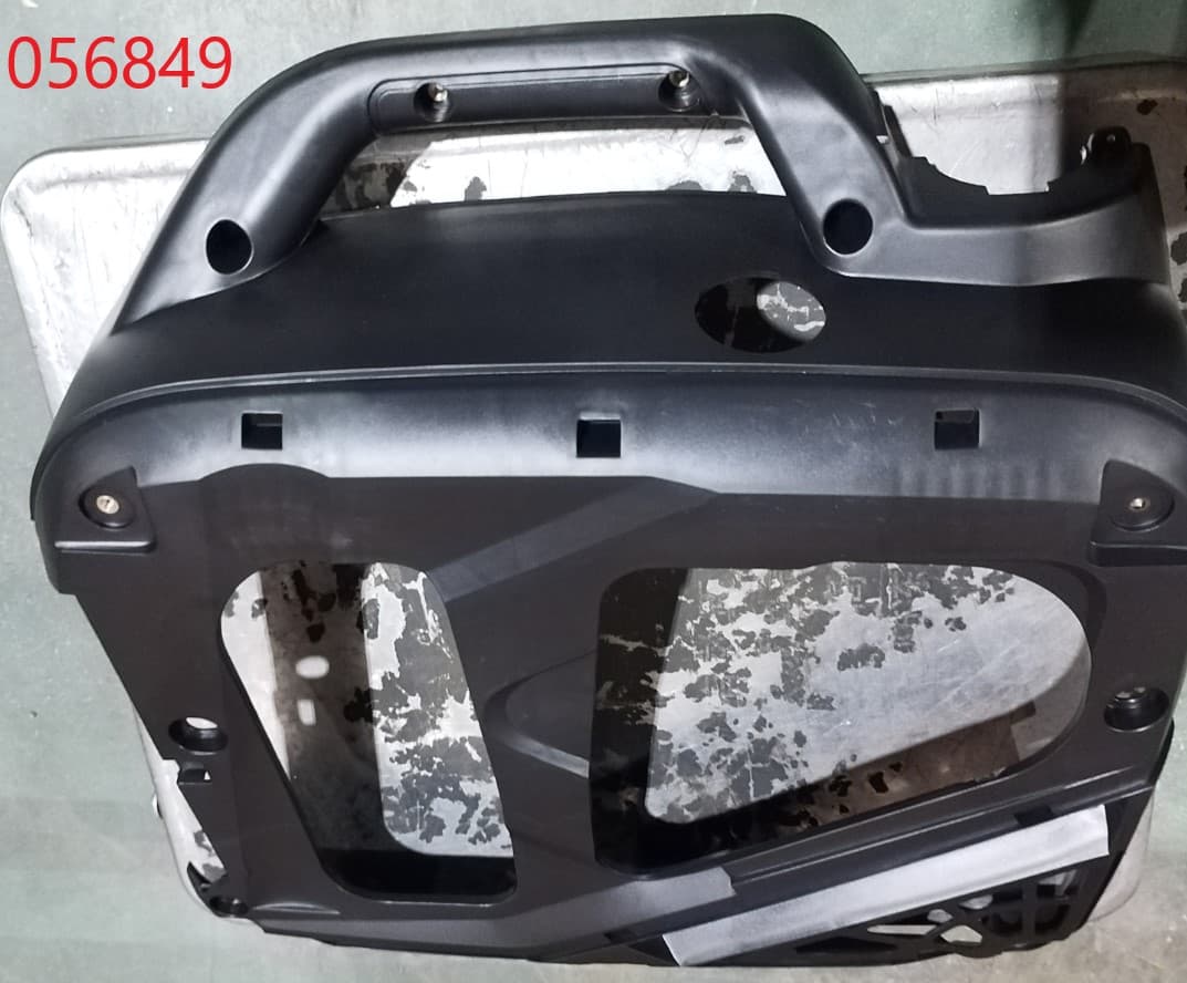 Корпус (панель левая) SGG 1800Si-2400Si Km / Housing (left side) (04.14.35711-2000L2-R1)