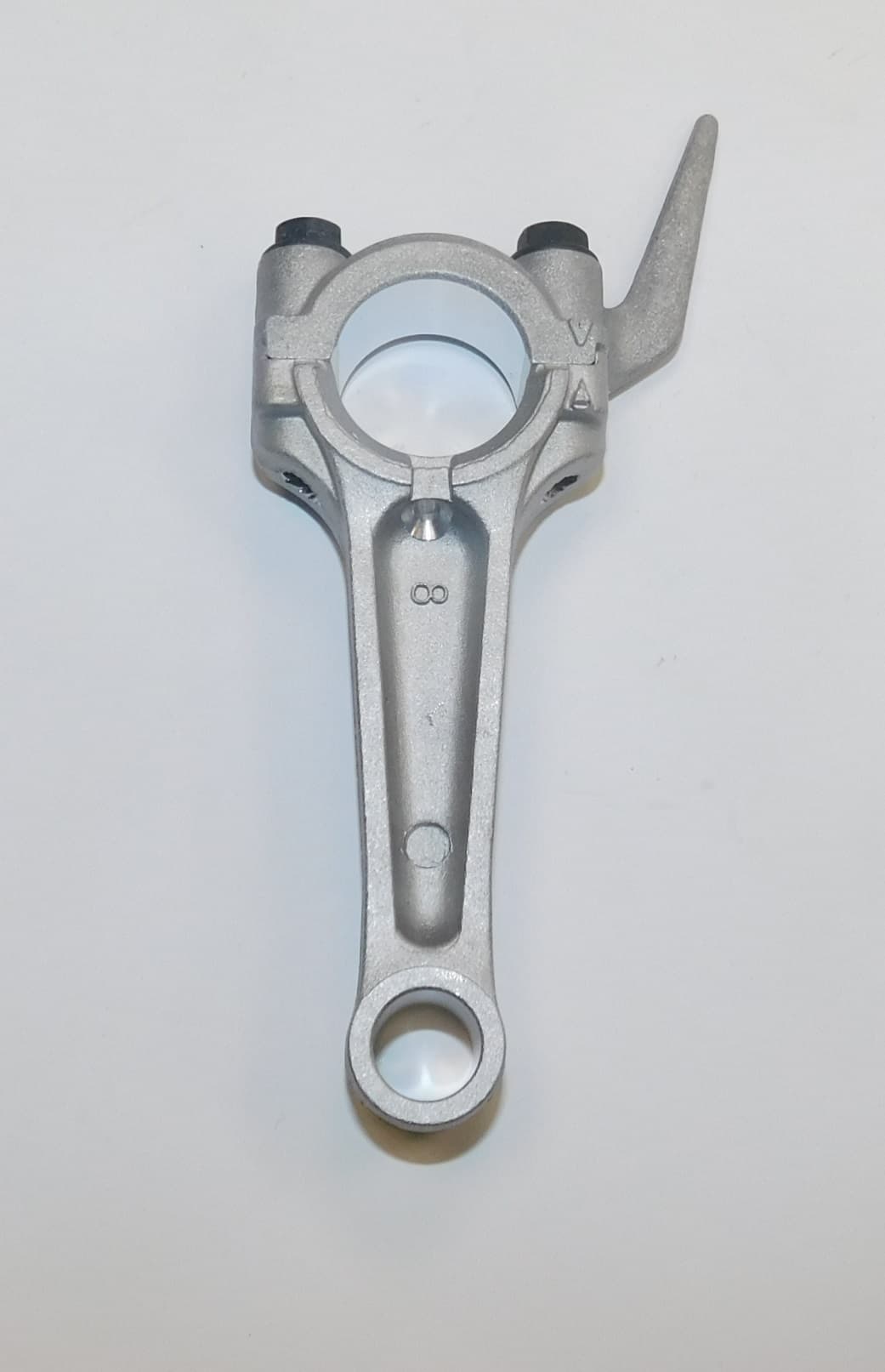 Шатун в сборе SGG 1800Si-2400Si, KM / Connecting rod Assy (03.03.13010-15201-00)