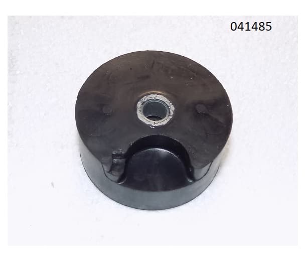 Ножка опорная резиновая SGG 1800Si-3000ESi / Rubber foot (04.05.51025-200010-00)