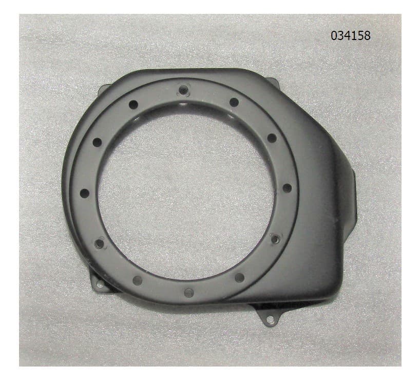 Кожух маховика-вентилятора SGG 2000N-2800(..),KM170FD / Cooling fan case