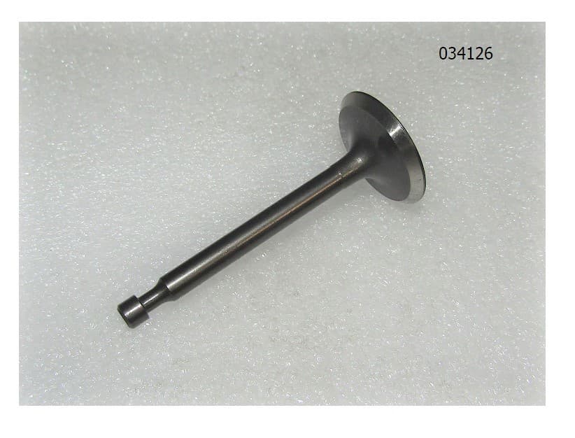Клапан впускной SGG 2000N-3200EN Duplex,SGG 3800Ei,KM170FD / Intake Valve (03.02.12111-17001-00)