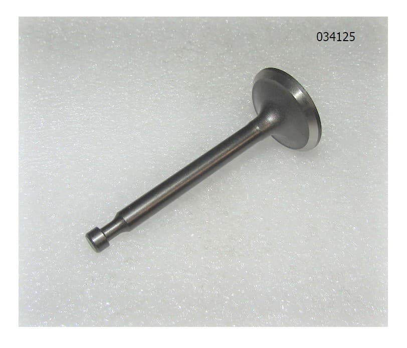 Клапан выпускной SGG 2000N-3200EN Duplex,SGG 3800Ei,KM170FD / Exhaust Valve (03.02.12121-17001-00)