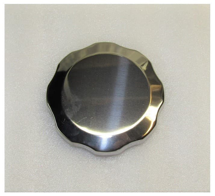Крышка бака топливного SGG 2000N-8500(..) Km / Fuel tank cap (04.04.16730-200001-00)