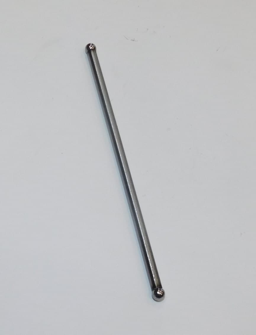 Штанга толкателя клапана SGG 2400Si,KM152F / Valve pusher rod (03.04.14071-15201-00)