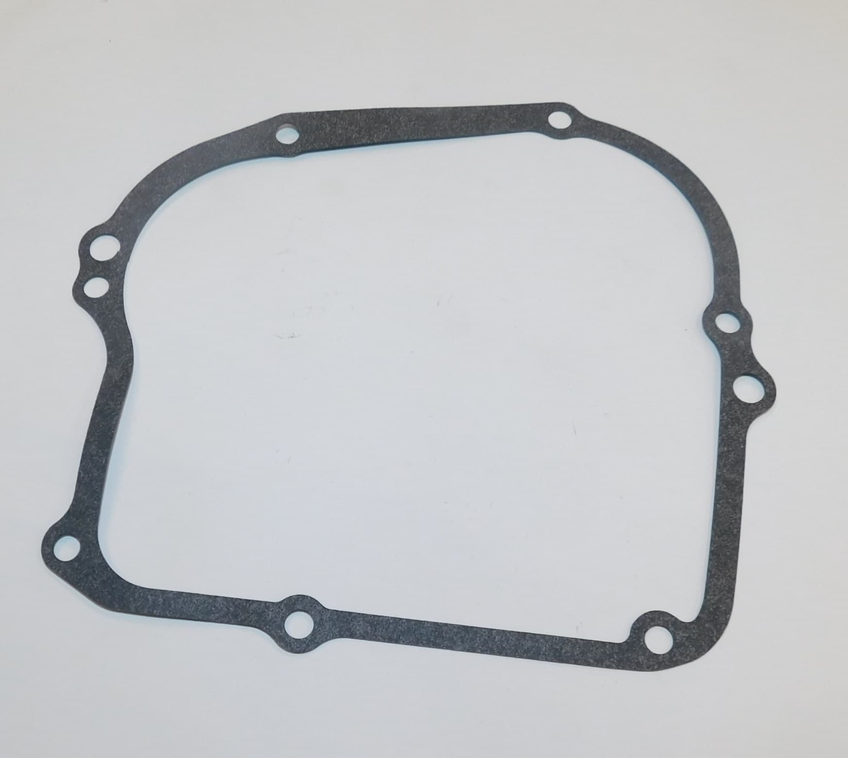 Прокладка крышки блока цилиндра SGG 2400Si, KM152F / Crankcase cover gasket (03.01.11001-14801-00)