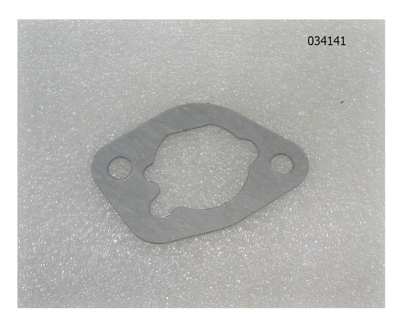 Прокладка карбюратора и воздушного фильтра SGG 2000N-3200EN Duplex,KM170FD / Air Cleaner Gasket (03.08.17001-16801-00)