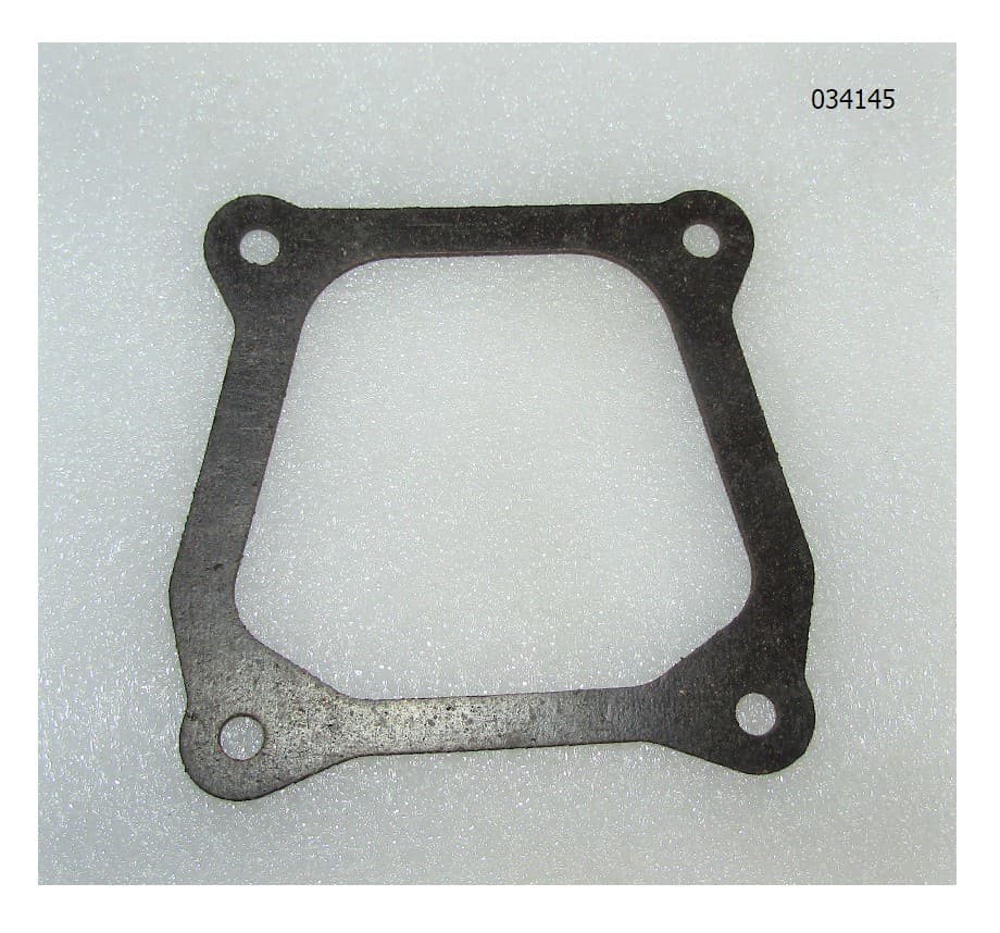 Прокладка крышки клапанов SGG 2000N-3200EN Duplex,KM170FD / Cyinder head cover Gasket (03.02.12004-16801-00)