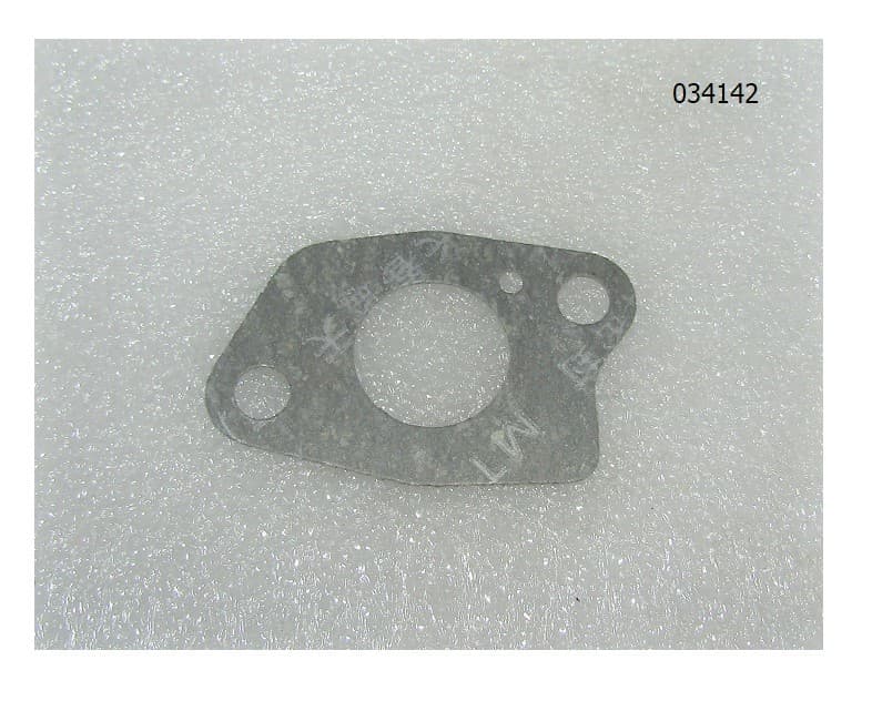 Прокладка карбюратора и инсулятора SGG 2000N-3200EN Duplex,3800Ei,4000ESi, KM170F / Carburetor Gasket (03.06.16001-16801-00)