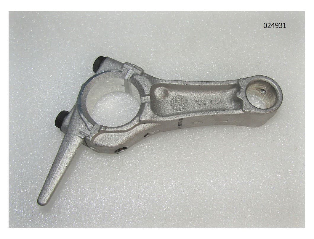 Шатун в сборе SGG 2000N-3200EN Duplex,SGG 3800Ei-4000Ei,KM170FD / Сonnecting rod body (03.03.13010-17003-00)