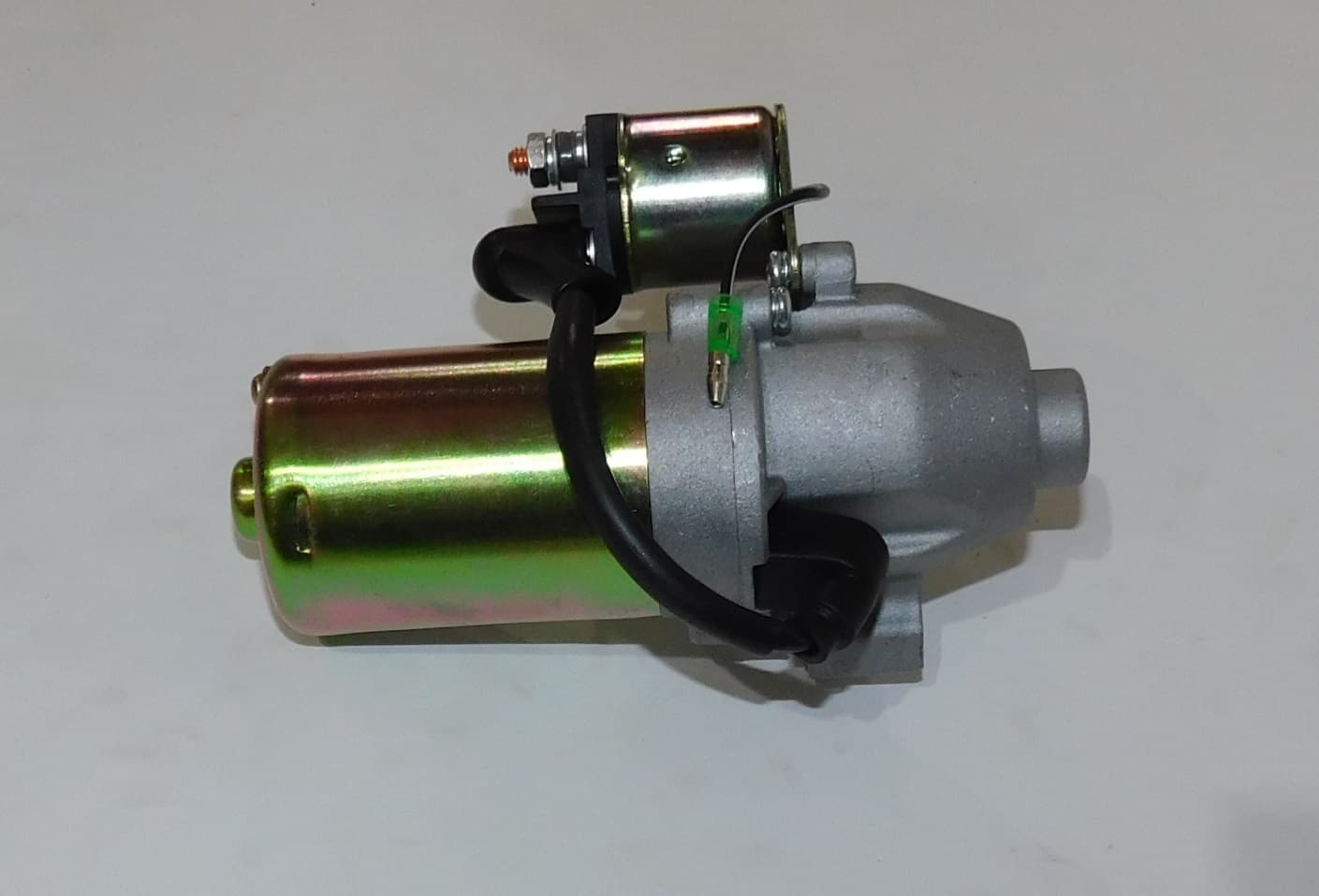 Стартер электрический SGG 3200EN Duplex,170FPD / Starter electric assy (04.08.30300-16804-00)