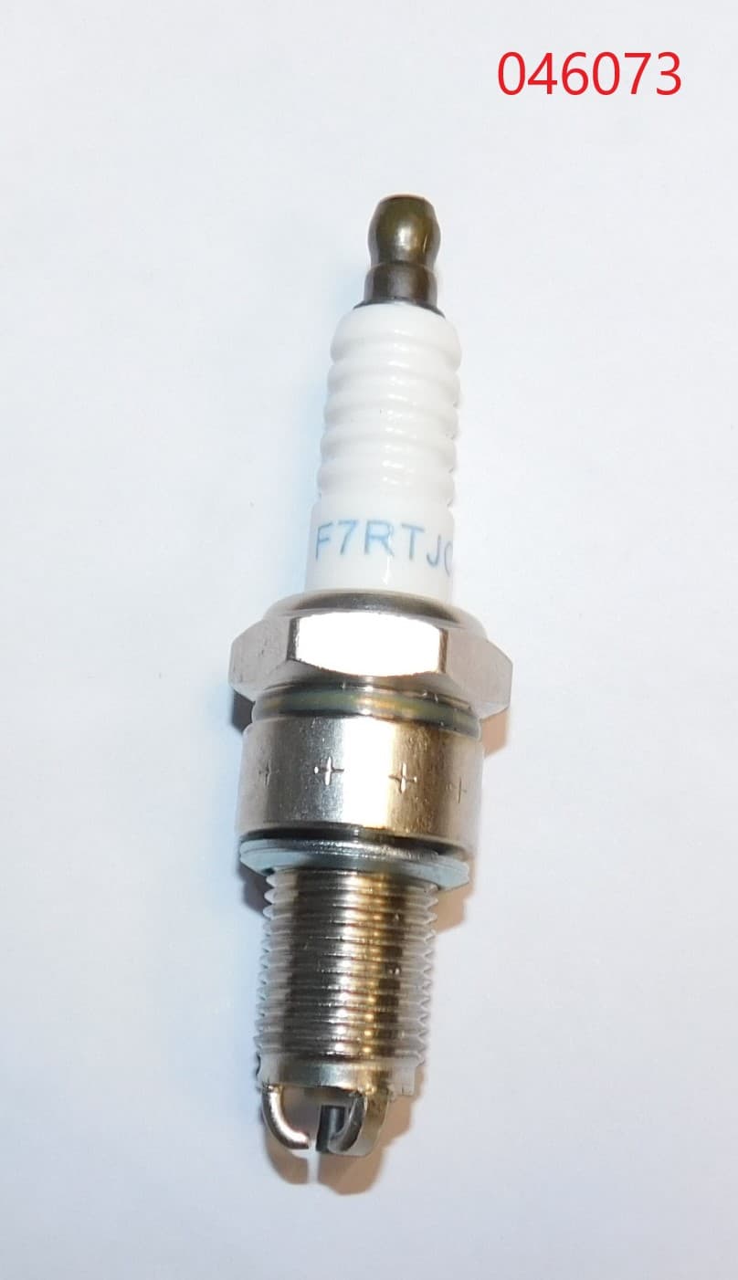Свеча зажигания бензинового двигателя SGG 4200Ei-5000ESi(Ei),KM172F(i) Km / Spark plug 172Fi (04.08.30010-16808-00)