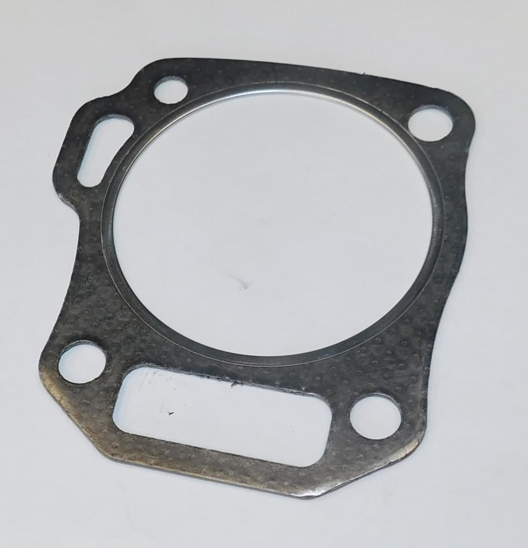Прокладка головки блока цилиндра SGG 4200Ei-4500ESi,KM172F / Cylinder head gasket (03.02.12131-17201-00)