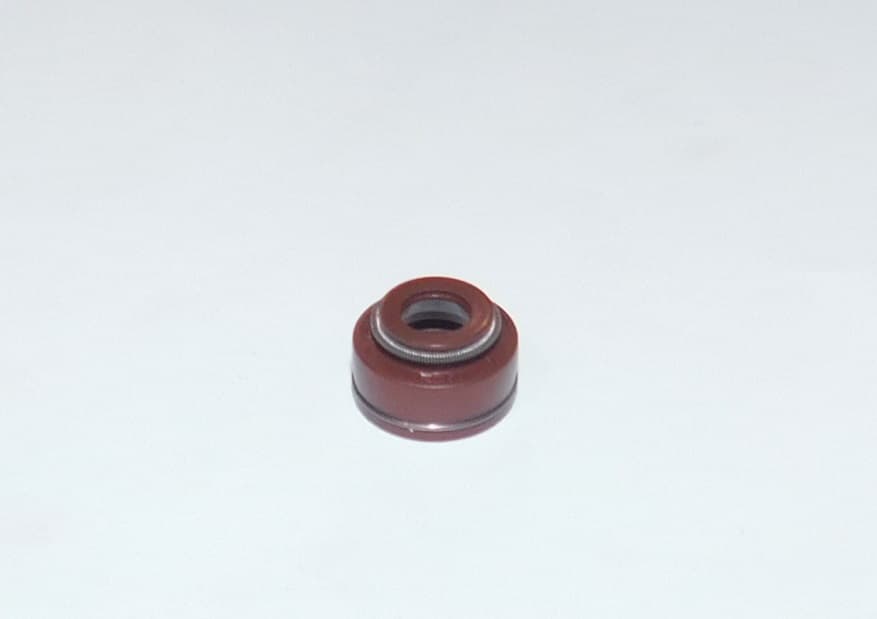 Колпачок маслосъемный SGG 5000(..)-8500(..),KM190F,KM192F Km / Valve stem seal (03.02.12101-18801-00)
