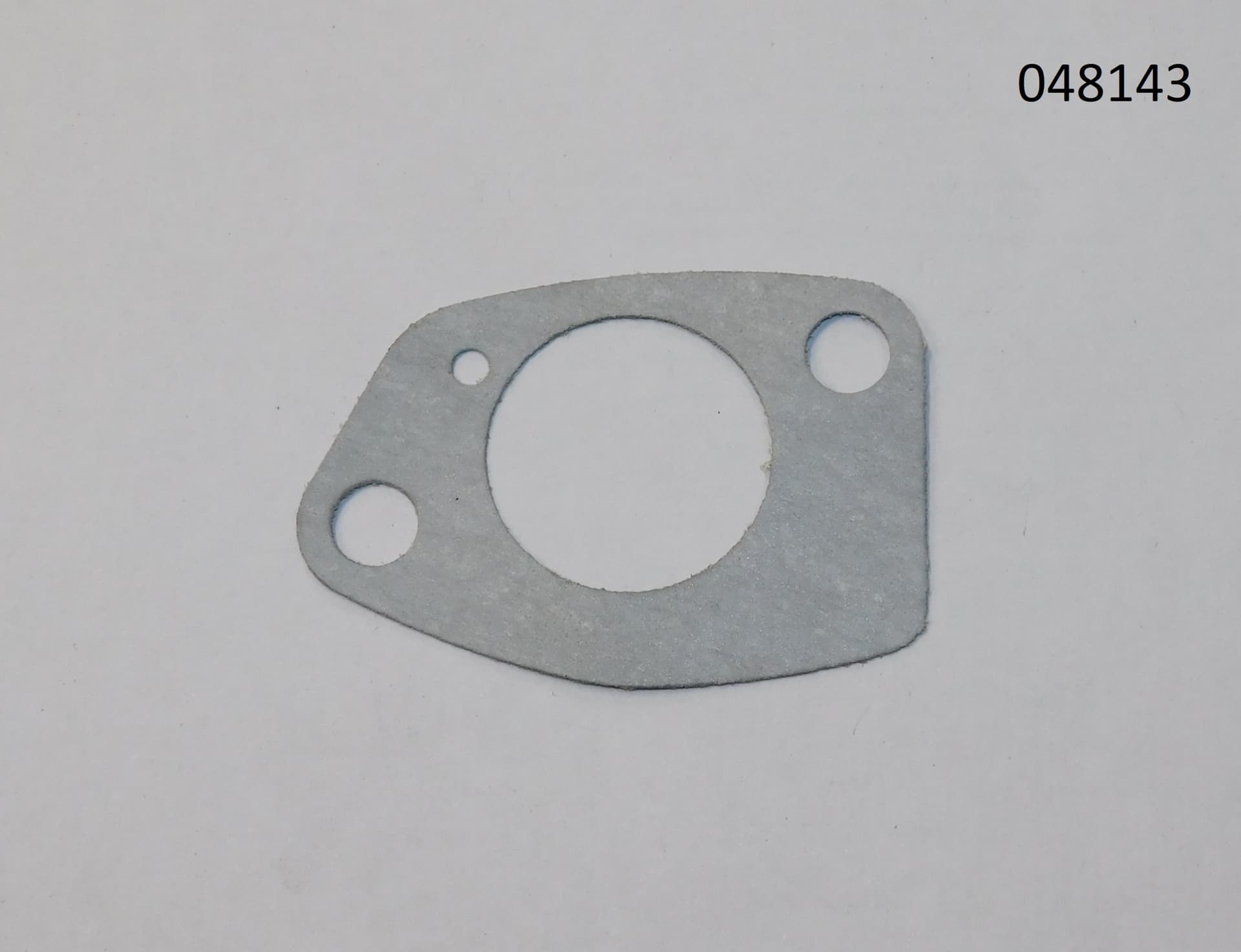 Прокладка карбюратора и инсулятора SGG 5000(..)-8500(..),7000Ei,KM190F,KM192FP Km / Carburetor Gasket (03.06.16001-18801-00)