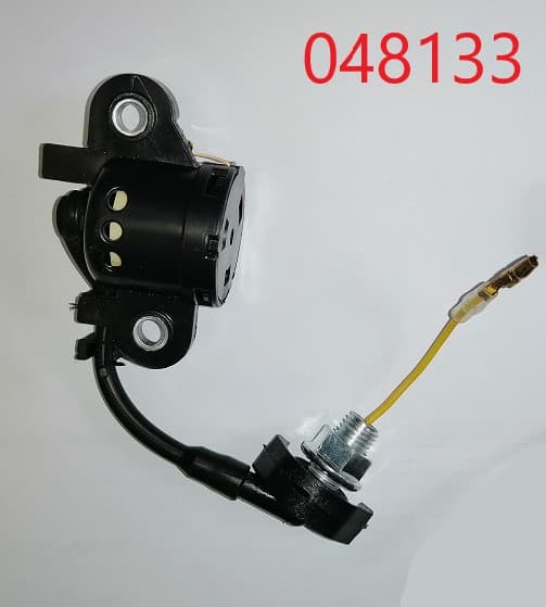 Датчик уровня масла SGG 5000(..)-8500(..),KM190F,KM192FP Km / Oil level sensor (04.06.37060-18804-00)