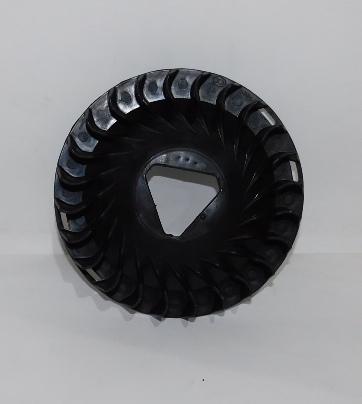 Крыльчатка маховика SGG 5000(..)-8500(..),KM190F,KM192F Km / Flywheel fan (03.10.19352-18801-00)