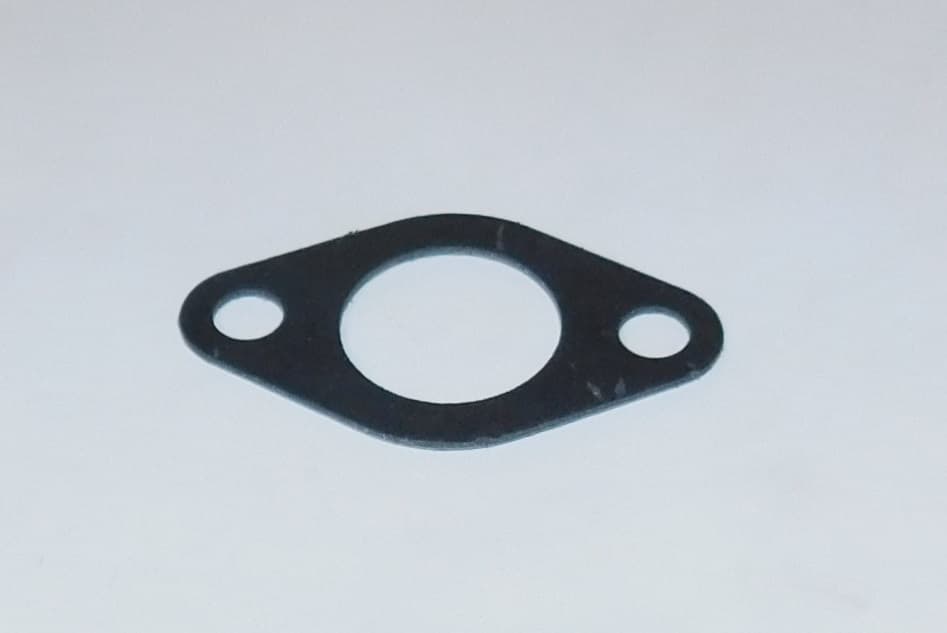Прокладка глушителя SGG 5000(..)-8500(..) KM190F, KM192F Km / Muffler gasket (03.09.18001-18801-00)
