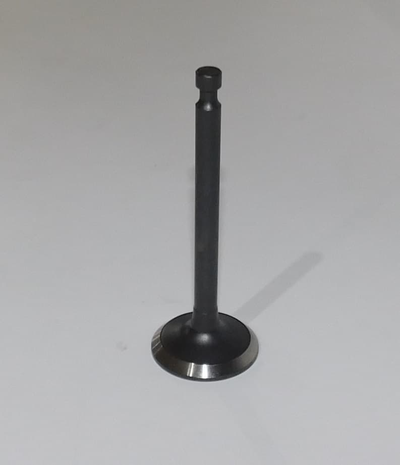 Клапан выпускной SGG 5000(..)-8500(..),KM190F,KM192FP Km / Exhaust valve ( 03.02.12121-18801-00)