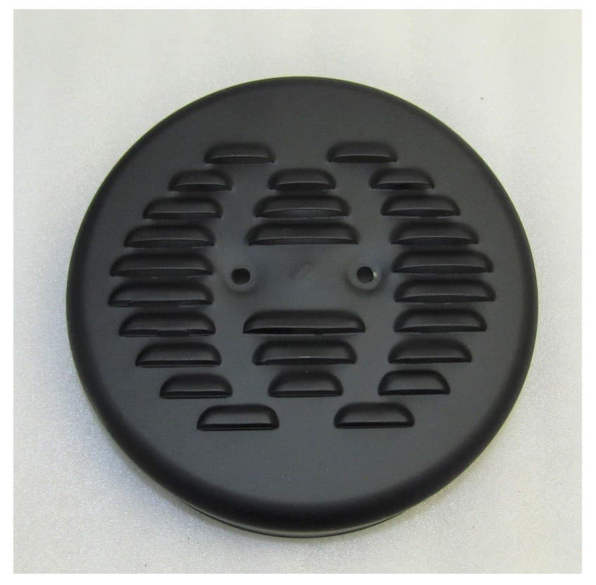 Крышка альтернатора защитная задняя SGG 5000(..)-6000(..),KM190FD / Alternator end cover (04.08.30022-500001-H2)