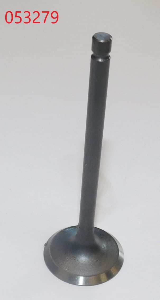 Клапан выпускной SGG 5000Ei(ESi),KM172Fi / Exhaust valve (03.02.12121-17202-00)