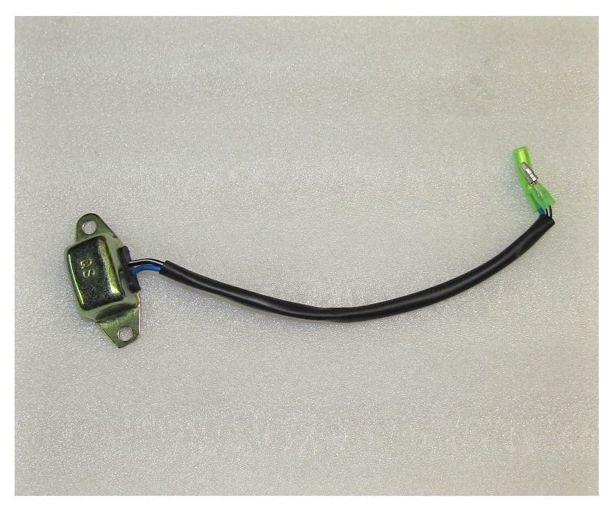 Реле датчика уровня масла SGG 10000(..),2V78F-2 Lf / Switch Off Diode (34400)