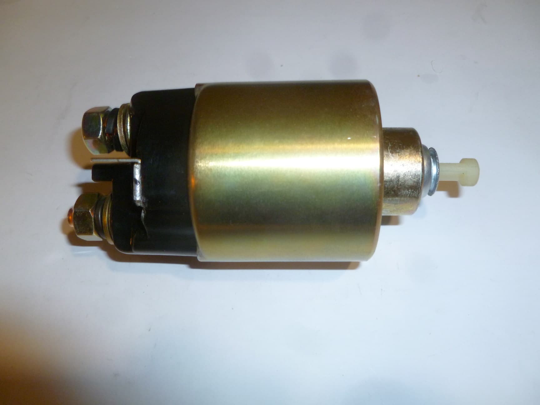 Реле стартера втягивающее SGG 10000(..),2V78F-2 Lf / Relay, start-up (38200/182F)