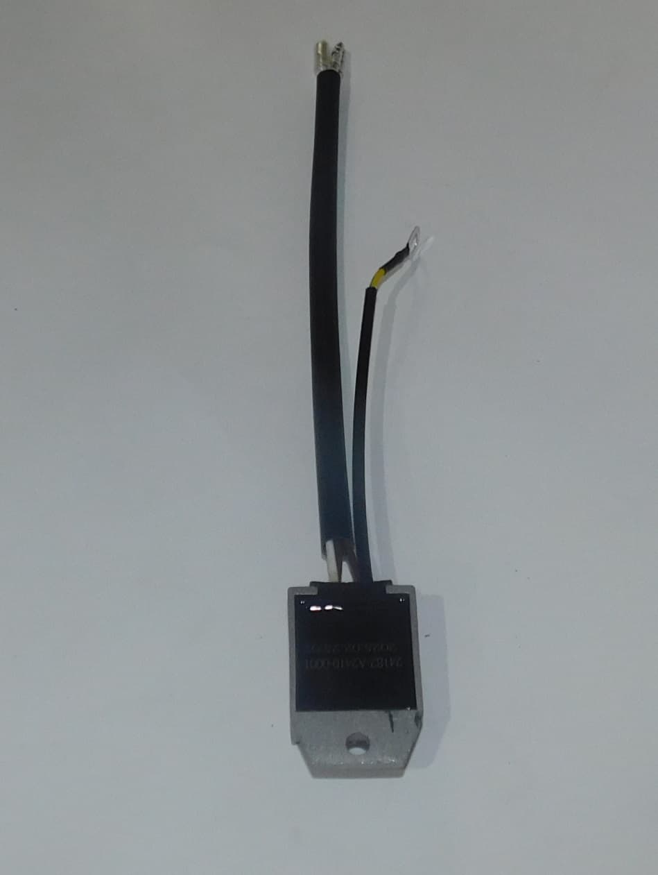 Реле зарядки АКБ SGG 10000(..),2V78F-2 / Charging voltage regulator relay (35412)