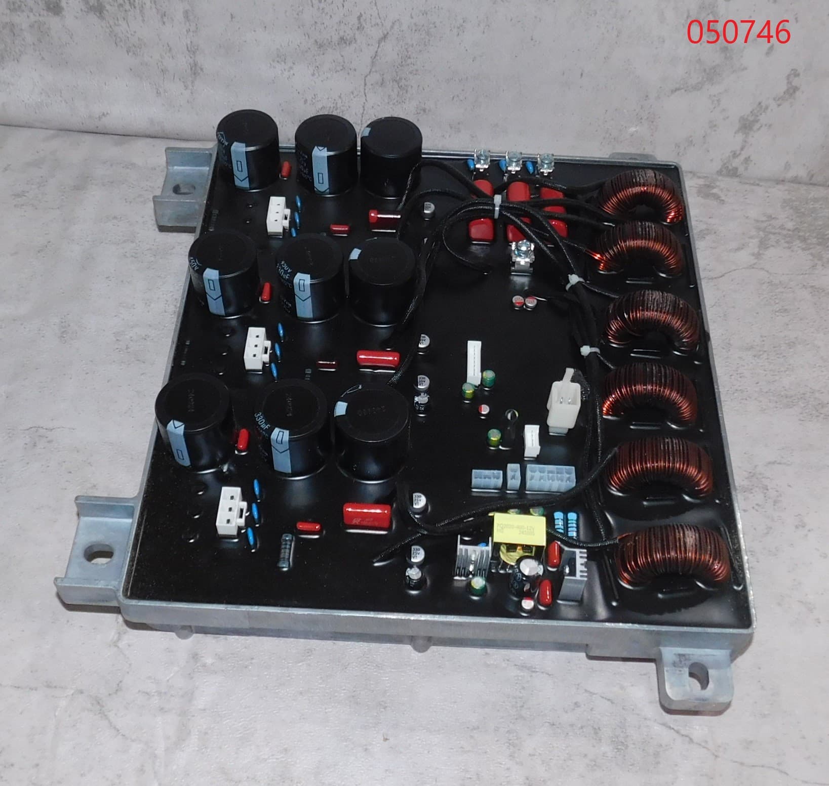 Инвертор SGG 11000E3Ui,LT196FiE / inverter module assy (1.03.08.21.0009)