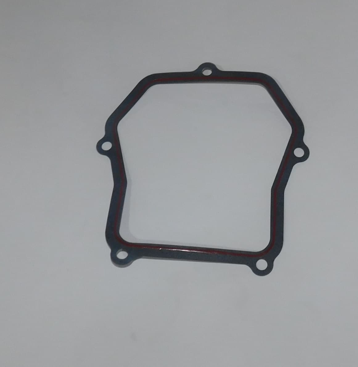 Прокладка крышки клапанов SGG 17000(..)-18000(..),2V90F Lf / Valve cover gasket 2V90F (12212-A2910-0002)