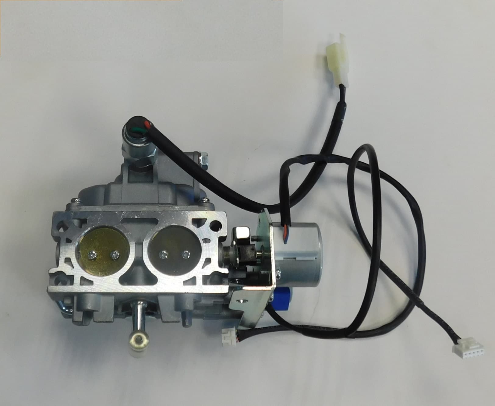 Карбюратор SGG 17000(..)-18000(..),2V90F Lf / Carburetor 2V90F (16100-A2910-0002)